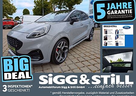 Ford Puma ST X LED*NAV*B&O*SHZ*PARK-ASS*TWA*EL-KLAPPE