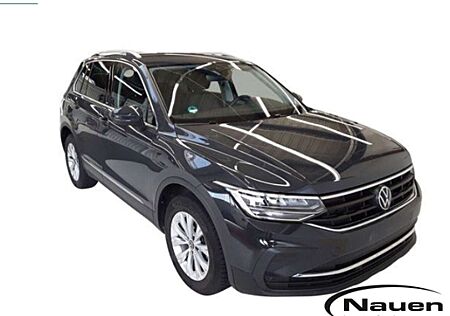 VW Tiguan Volkswagen 2.0 TDI DSG MOVE *Leasingrate 347,-€* AHK