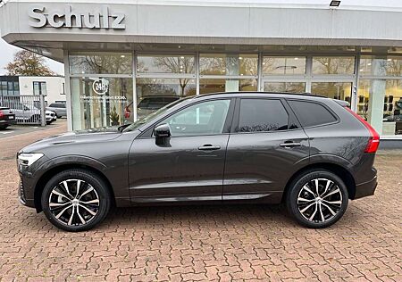 Volvo XC 60 XC60 B4 D AWD Plus Dark Auto