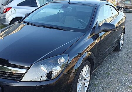 Opel Astra Twin Top 1.8, EZ 2010, Keyless go, 126tkm!