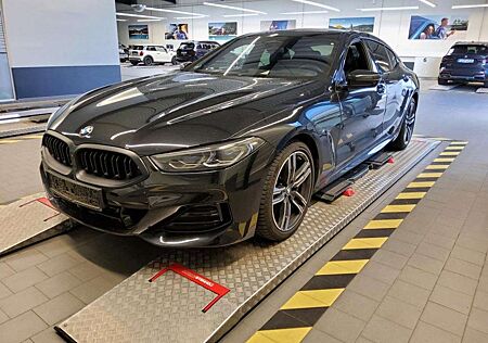 BMW 840 d xDRIVE GRAN COUPE M SPORT/ICONIC/ACC/HuD/PANO