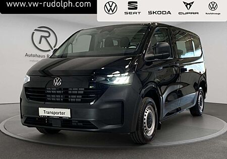 VW T5 Kombi Volkswagen T7 Kombi T7 Transporter Kombi 2.0 TDI Automatik KR kurz