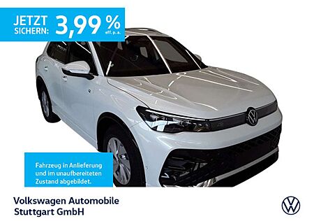 VW Tiguan Volkswagen 2.0 TDI DSG