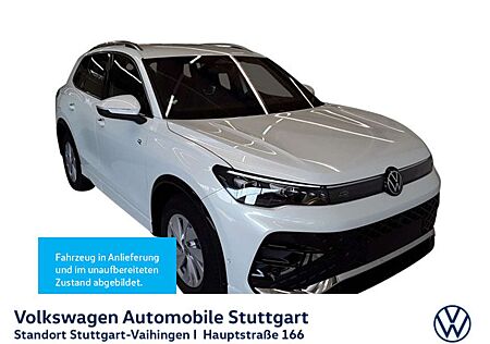 VW Tiguan Volkswagen 2.0 TDI DSG