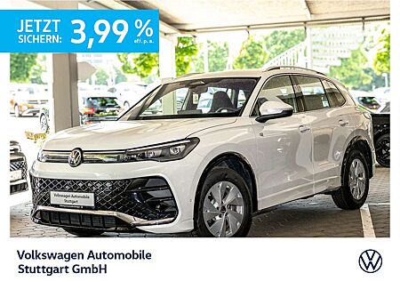 VW Tiguan Volkswagen 2.0 TDI DSG