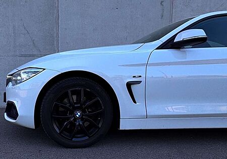 BMW 428i 428 Coupe Sport-Aut.