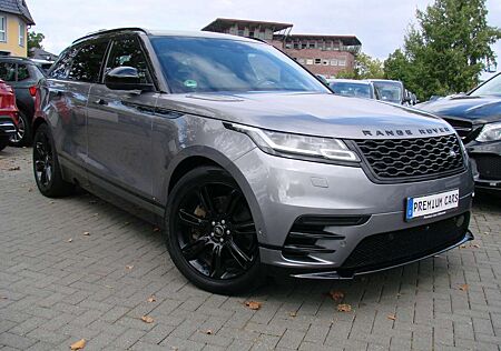 Land Rover Range Rover Velar R-Dynamic SE Black 360° Pano ACC Meridian