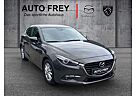 Mazda 3 Exclusive-Line Automatik
