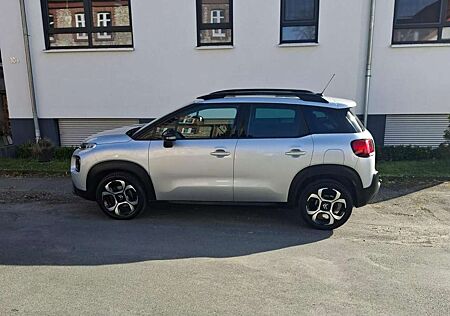 Citroën C3 Aircross Citroen PureTech 110 Stop