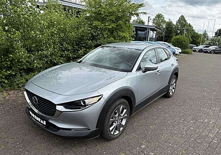 Mazda CX-30 M-Hybrid Selection Bose HUD SHZ 360° Kam. ACC