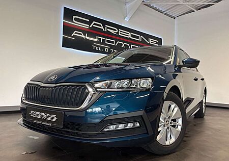 Skoda Octavia 2.0 TDI DSG Combi **Kamera+Winter**