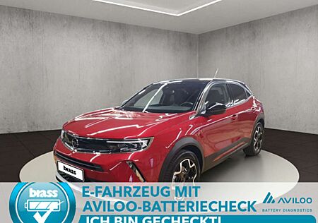 Opel Mokka-e Ultimate ELEKTRO
