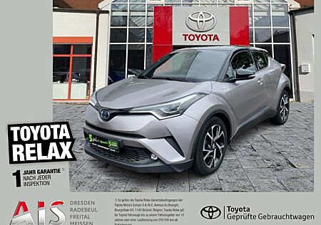 Toyota C-HR 1.8 Style