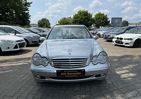 Mercedes-Benz C 240 (203.061)
