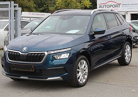 Skoda Kamiq Ambition