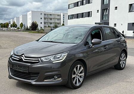 Citroën C4 Citroen Lim. Selection 1.6 BlueHDi Automatik Navi