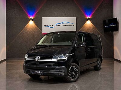 Volkswagen T6 Caravelle T6.1 Caravelle 4Motion PDC AHK ACC beh Frontsch.