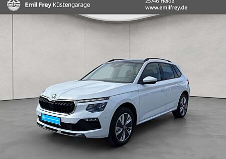 Skoda Kamiq Selection 1.5 TSI 150PS DSG SHZ RFK KLIMA