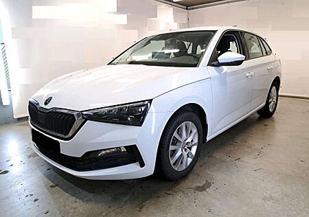 Skoda Scala Ambition DAB GRA Navi LED PDC Lane-Assist
