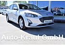 Ford Focus Turnier 1.5 EcoBlue COOL&CONNECT LED-Scheinwerfer