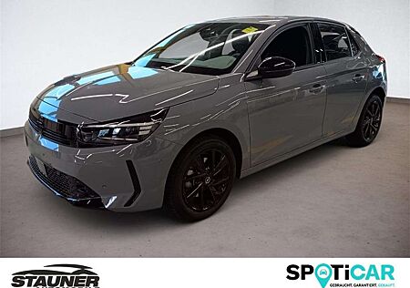 Opel Corsa F GS *R-KAMERA*LED*SHZ*LHZ*TOTWINKEL*CARPLAY*PDC*