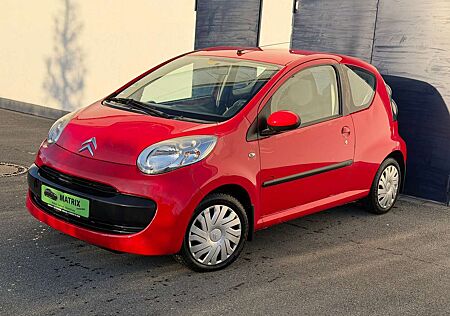 Citroën C1 Citroen Style