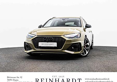 Audi RS4 gebraucht kaufen Audi RS4 AVANT BLACK/20Z./MTRX/ACC/PANO/RS-AGA/EXCL.