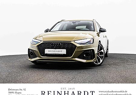 Audi RS4 AVANT BLACK/20Z./MTRX/ACC/PANO/RS-AGA/EXCL.