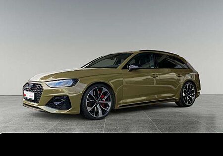 Audi RS4 AVANT BLACK/20Z./MTRX/ACC/PANO/RS-AGA/EXCL.