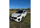 Kia Sportage 2,0 CRDI AWD Aut. GT Line