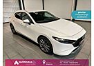 Mazda 3 1.8 SKYACTIV-D 115 Navi|Kamera|LED|Sitzhzg