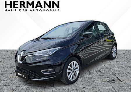 Renault ZOE R135/Z.E. 50 (Miet-Batterie) Experience *LED