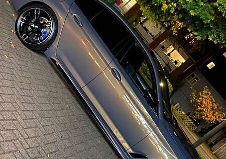 BMW 530D 530 M Sportpaket