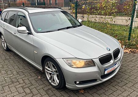 BMW 325 Touring Edition Sport*PANO*NAVI*SHZ*PDC*TEMPOMAT