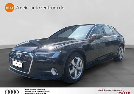 Audi A6 Avant 40 2.0 TDI quattro advanced Alu Matrix-LE