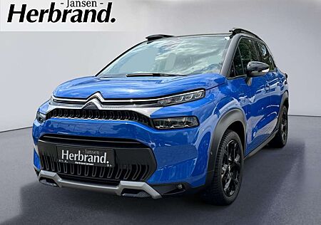 Citroen C3 Aircross 1.2 PureTech 130, Shine Pack