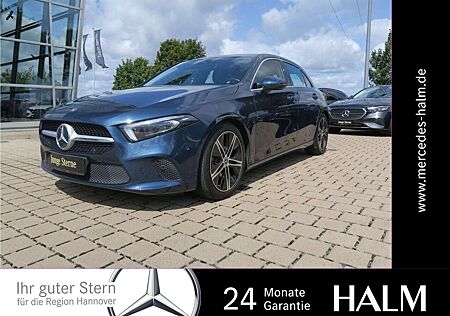 Mercedes-Benz A 220 Progressive 4M Multibeam Distronic AHK