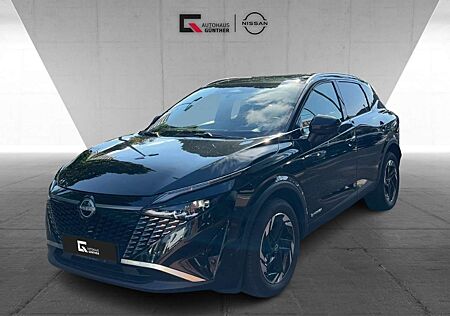 Nissan Qashqai N-CONNECTA Autom. Winter/PGD/HUD/360°/ e-POWER