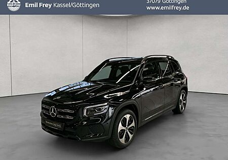 Mercedes-Benz GLB 200 GLB