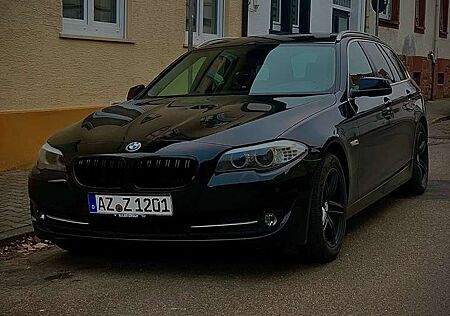 BMW 520d 520 Touring