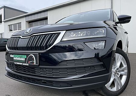 Skoda Karoq 2.0 TDI Style 156€ m. 20% Anzahlung Virtual Cock