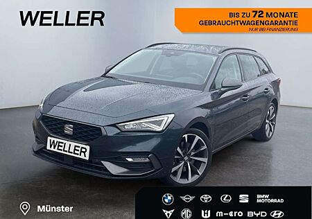 Seat Leon ST 1.4 e-Hybrid DSG FR *LED*CAM*ACC*el Heck*