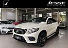 Mercedes-Benz GLE 350 d Coupe AMG-Line 4M LED Pano Keyless