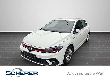 VW Polo Volkswagen 2.0 TSI GTI DSG NAVI/LED/PDC/Sitzheizung vo