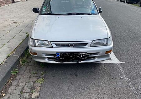 Toyota Corolla 1.4 GL