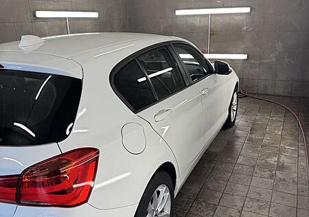 BMW 118i 118 Aut. Advantage