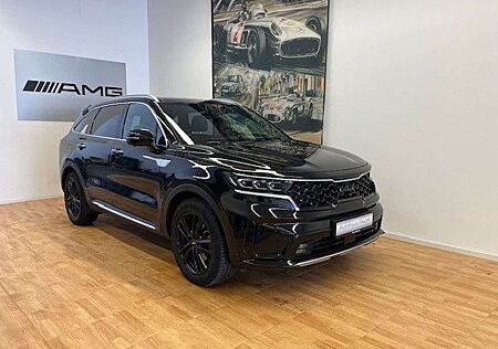 Kia Sorento Platinum 4WD Plug-In Hybrid