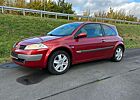 Renault Megane Coupe 1.6 Expression