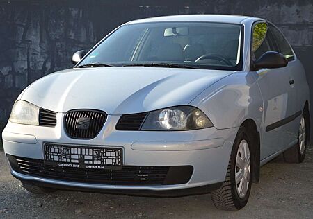 Seat Ibiza 1.4 16V