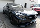Mercedes-Benz S 63 AMG 4Matic Coupe Pano | Burmester | Massage